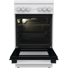 Плита Комбінована Gorenje GK5A22WH в Запорожье Плита Комбінована Gorenje GK5A22WH в Запорожье